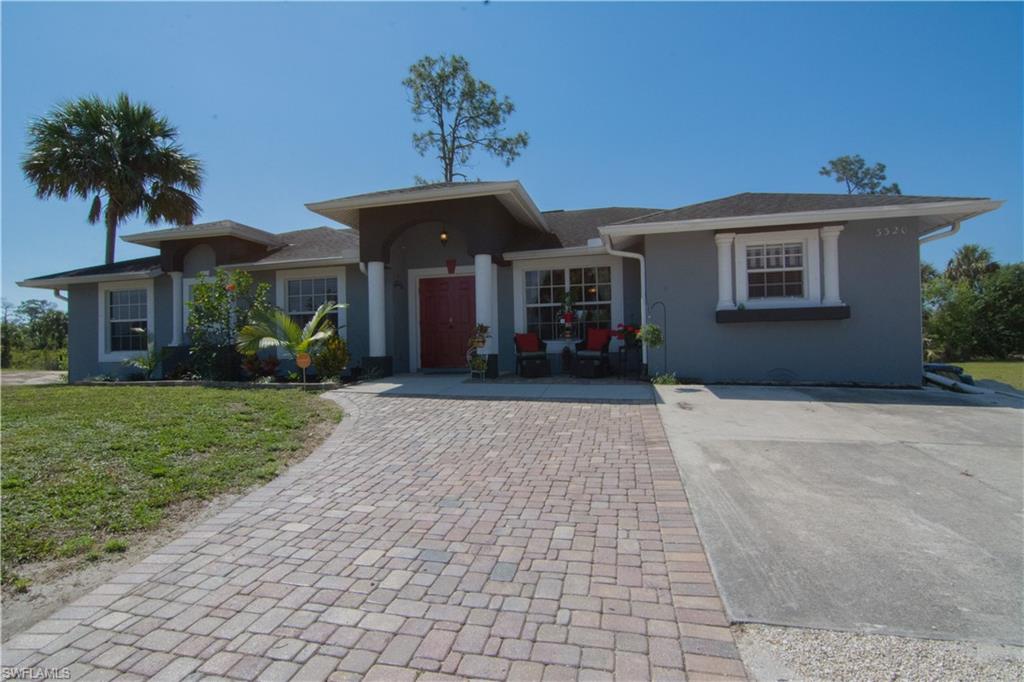 GOLDEN GATE ESTATES - Residential