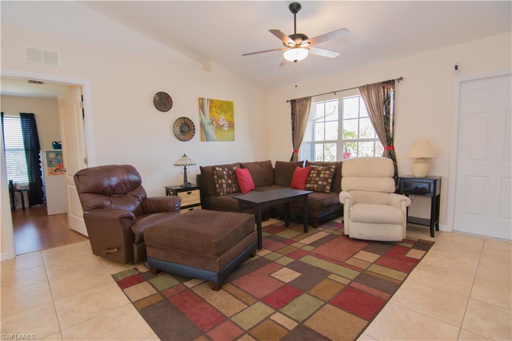 GOLDEN GATE ESTATES - Residential