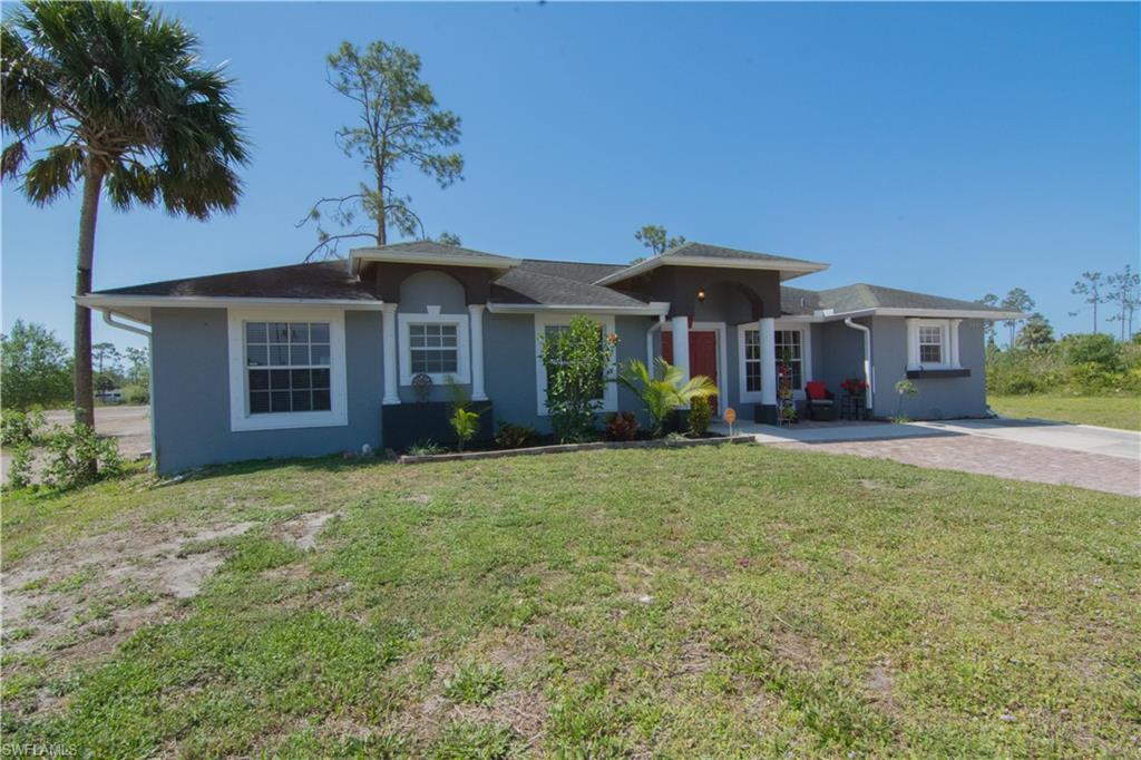 GOLDEN GATE ESTATES - Residential