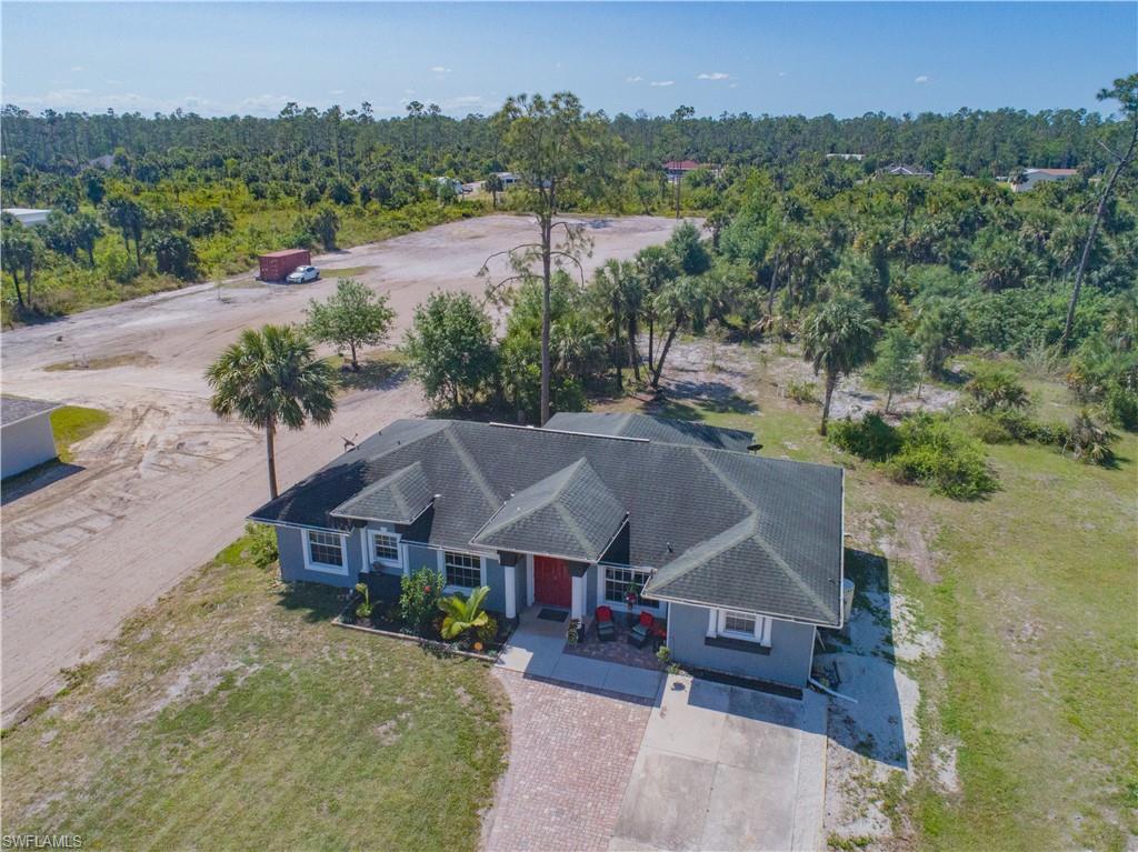 GOLDEN GATE ESTATES - Residential