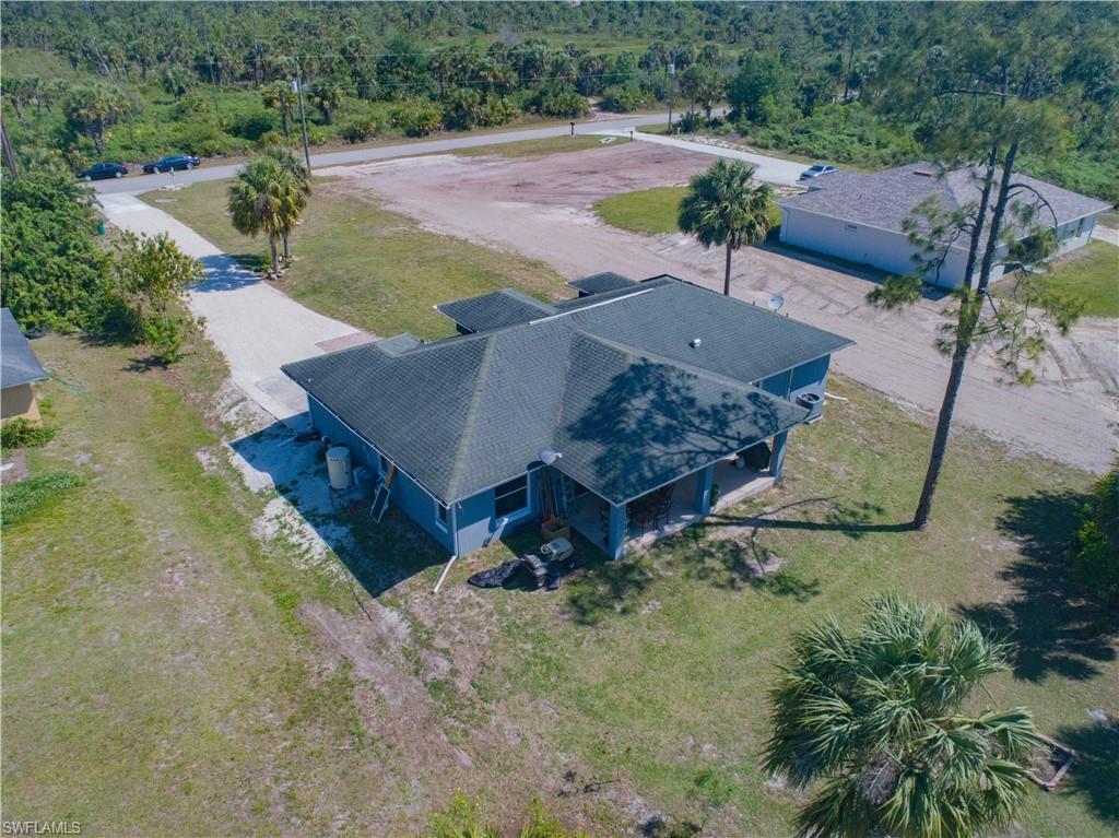 GOLDEN GATE ESTATES - Residential