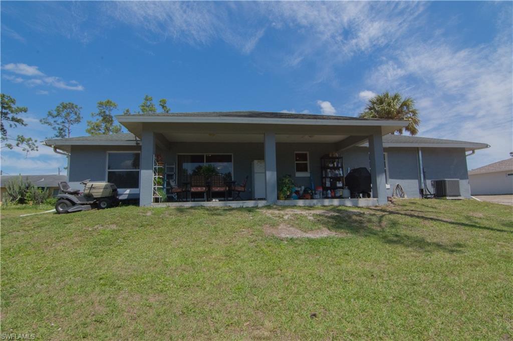 GOLDEN GATE ESTATES - Residential