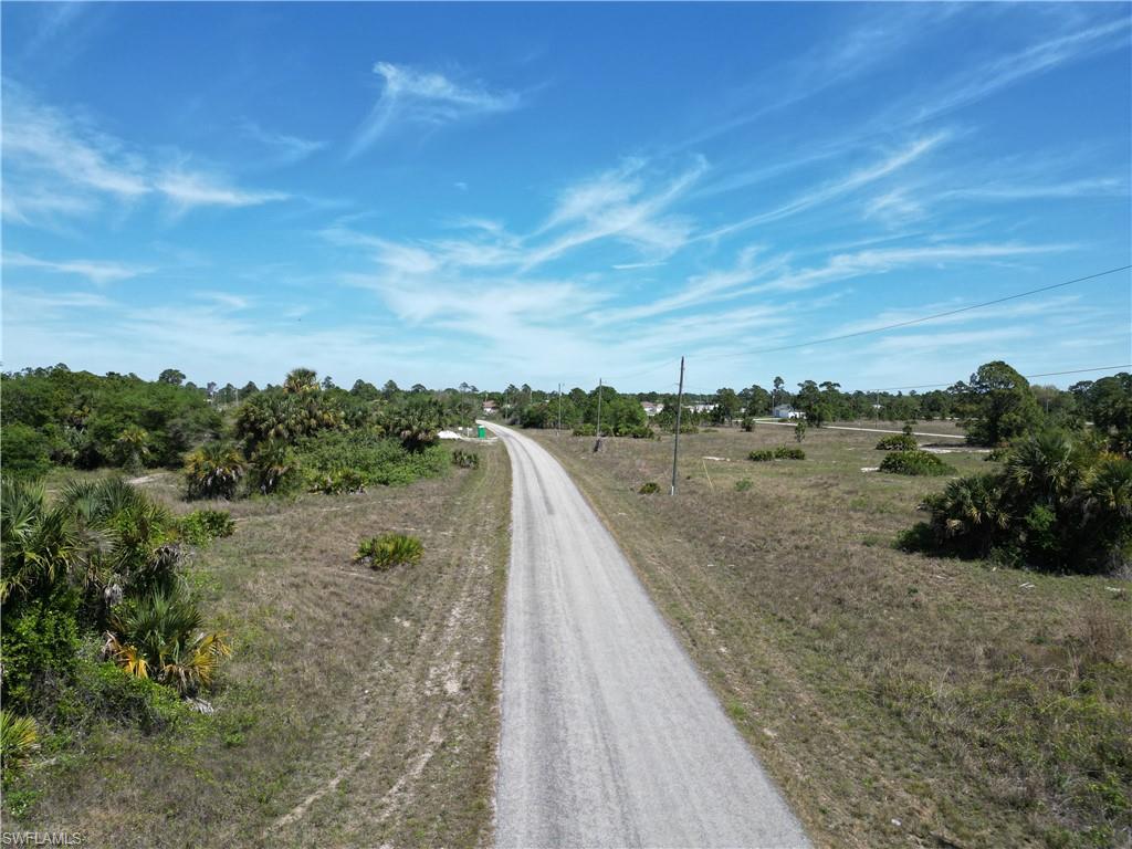 LEHIGH ACRES - Land