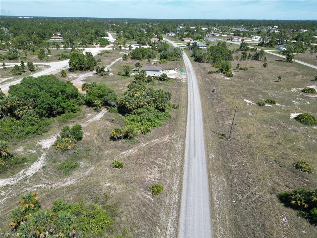 LEHIGH ACRES - Land