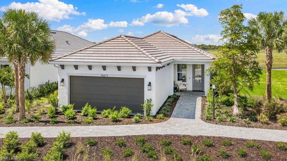 Photo of 26613 Dove DR, PUNTA GORDA, FL 33955 (MLS # 226027928)