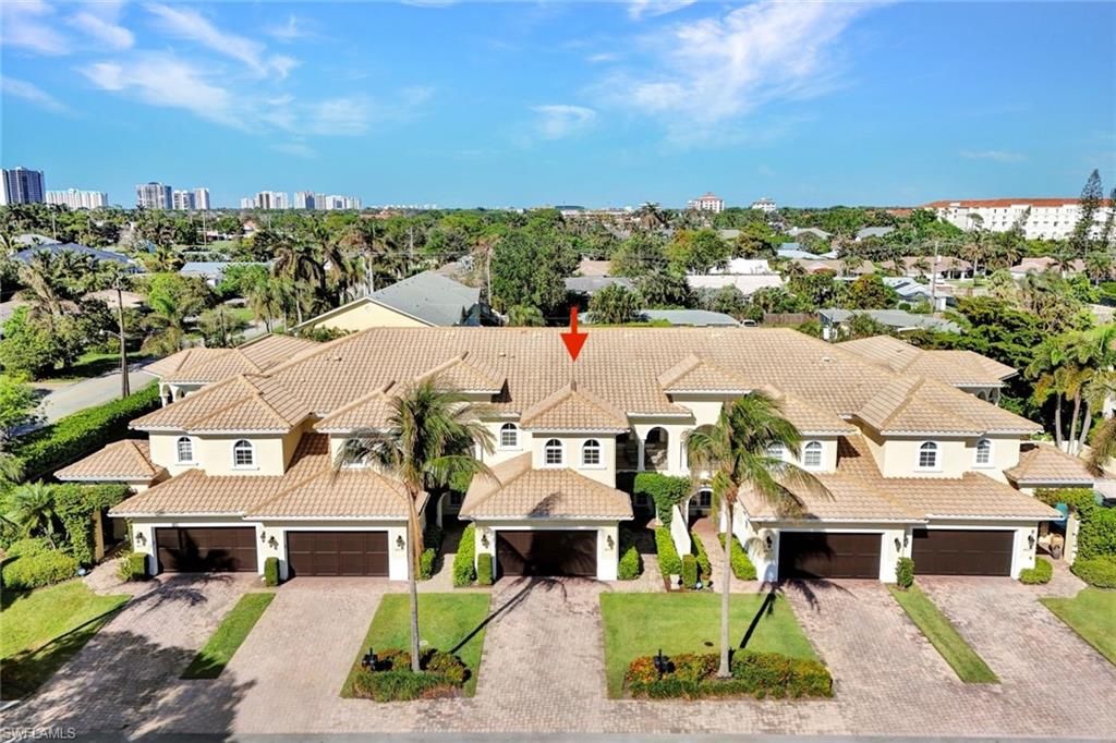 Photo of 4819 W Boulevard CT #103, NAPLES, FL 34103 (MLS # 225081711)