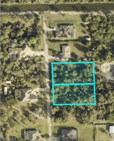 716 Edison Ave, Lehigh Acres, FL 33972 - #: 224084307