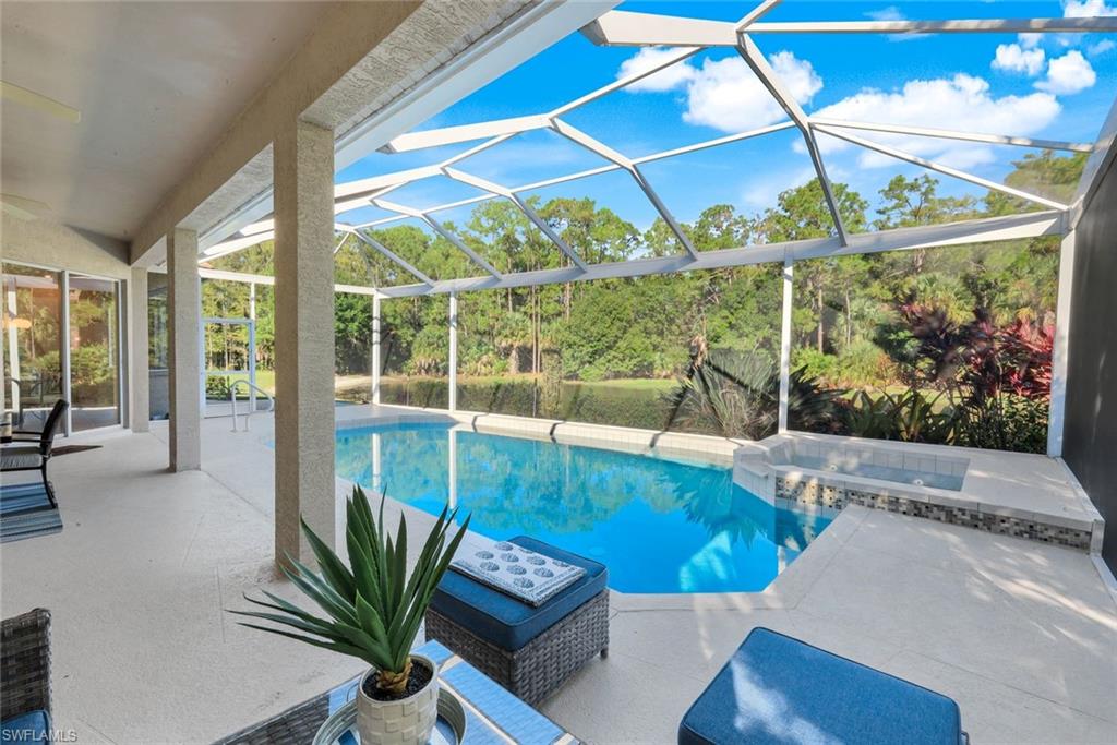 10824 Pond Ridge DR