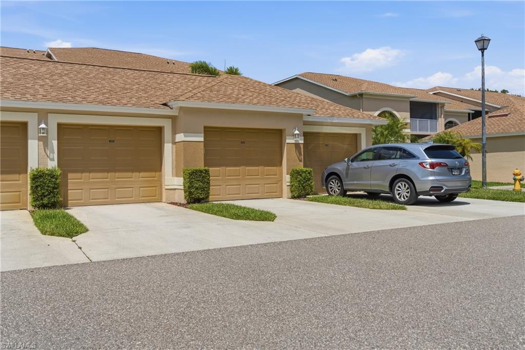 ST ANDREWS VERANDAS - Residential