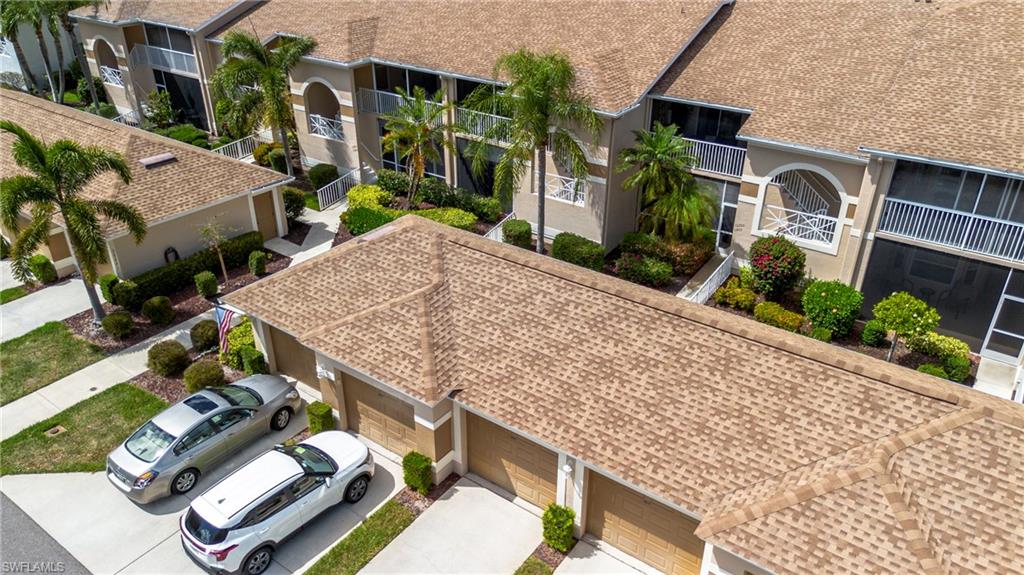 ST ANDREWS VERANDAS - Residential