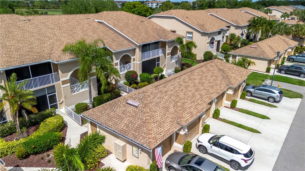 ST ANDREWS VERANDAS - Residential