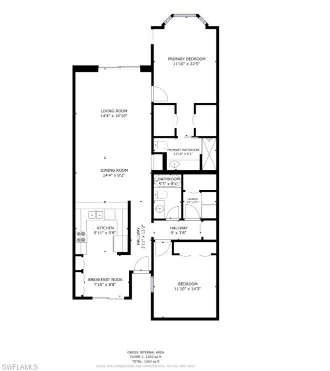 ST ANDREWS VERANDAS - Residential