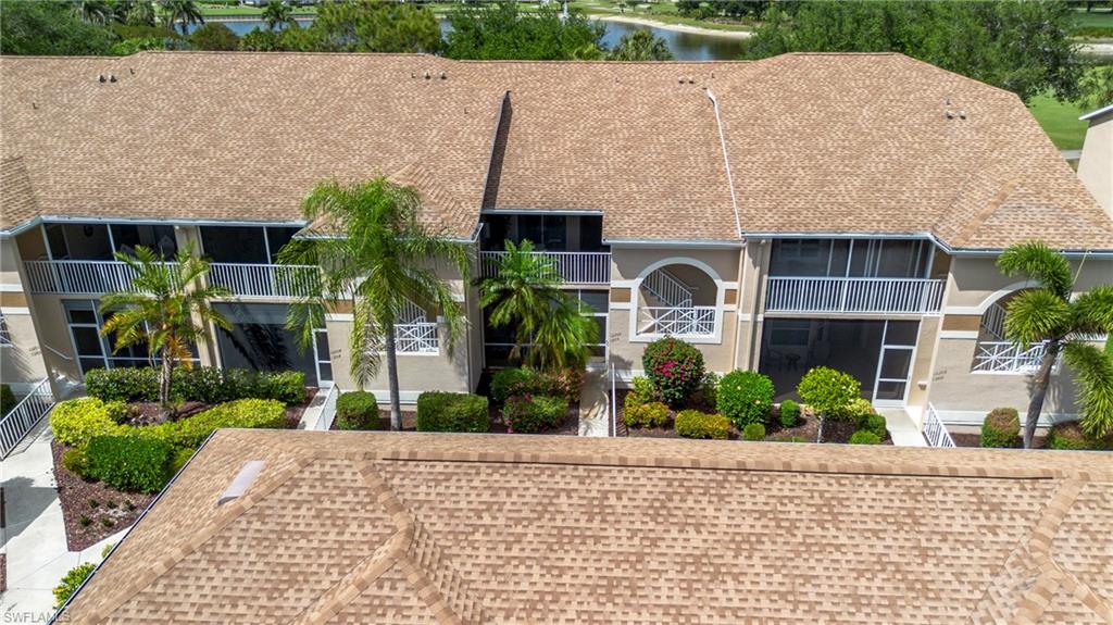 ST ANDREWS VERANDAS - Residential