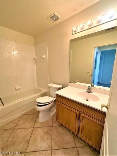 OSPREY COVE - Residential Lease