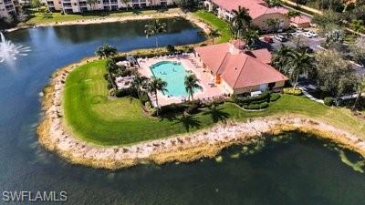OSPREY COVE - Residential Lease