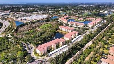 OSPREY COVE - Residential Lease