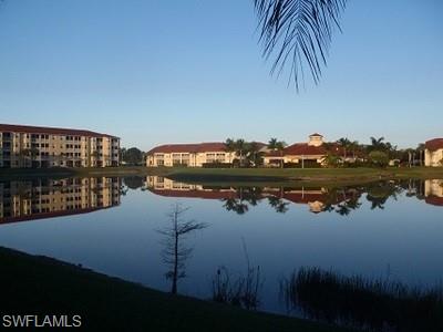 OSPREY COVE - Residential Lease