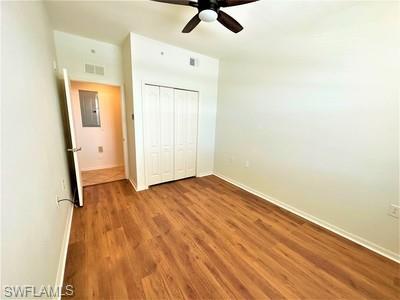 OSPREY COVE - Residential Lease