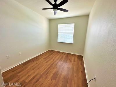 OSPREY COVE - Residential Lease