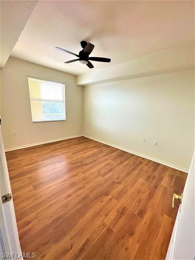 OSPREY COVE - Residential Lease