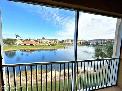 OSPREY COVE - Residential Lease
