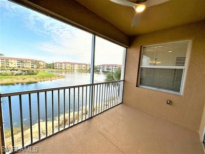 OSPREY COVE - Residential Lease