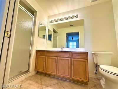 OSPREY COVE - Residential Lease