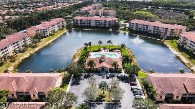 OSPREY COVE - Residential Lease