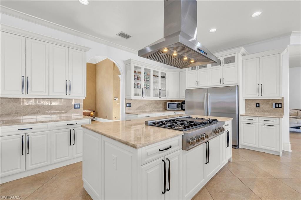 HERMITAGE - Residential