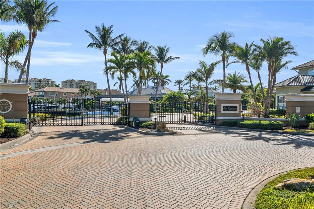 HERMITAGE - Residential