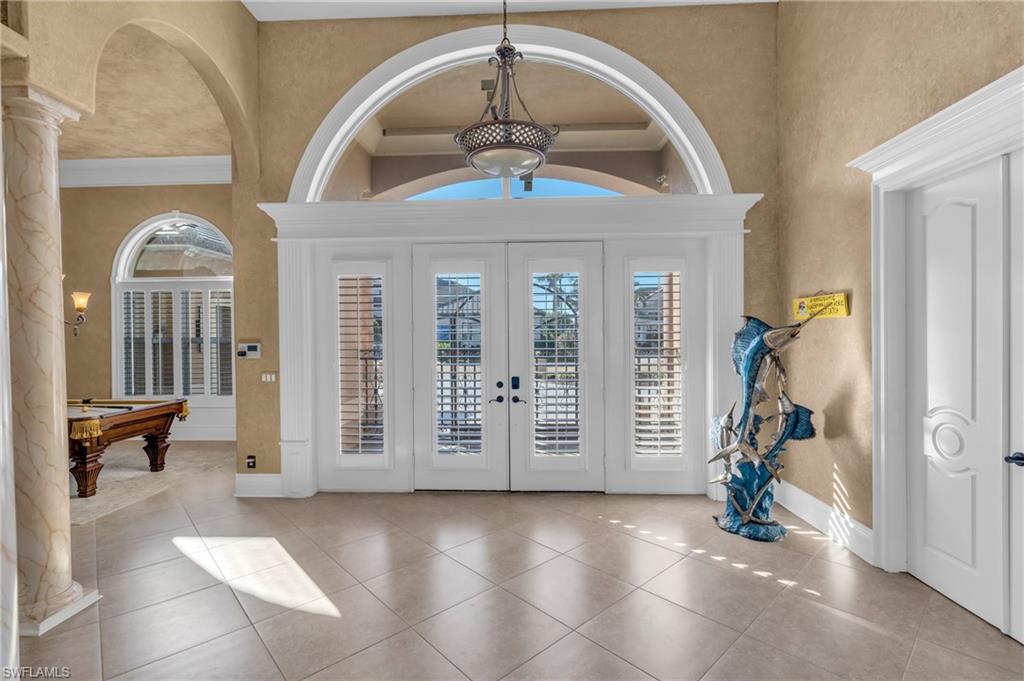 HERMITAGE - Residential