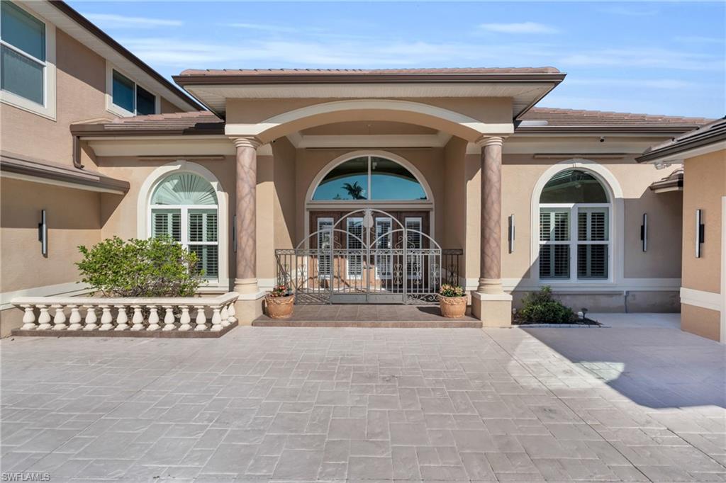 HERMITAGE - Residential