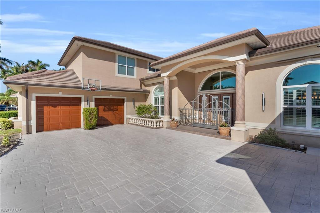 HERMITAGE - Residential