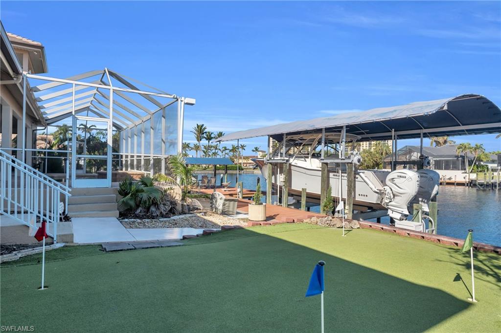 HERMITAGE - Residential