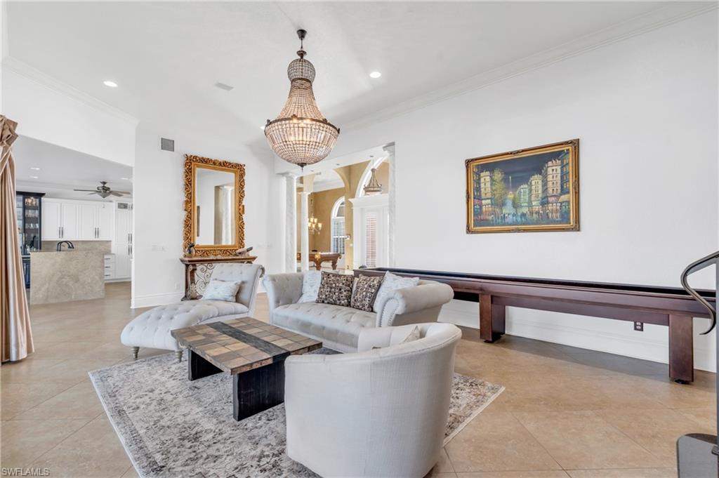 HERMITAGE - Residential