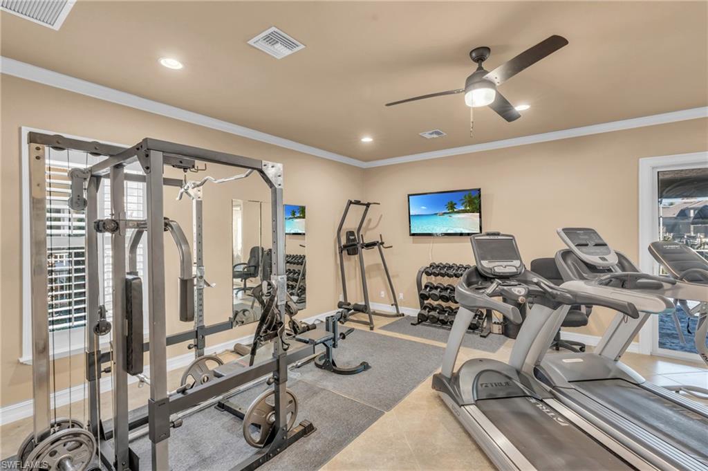 HERMITAGE - Residential