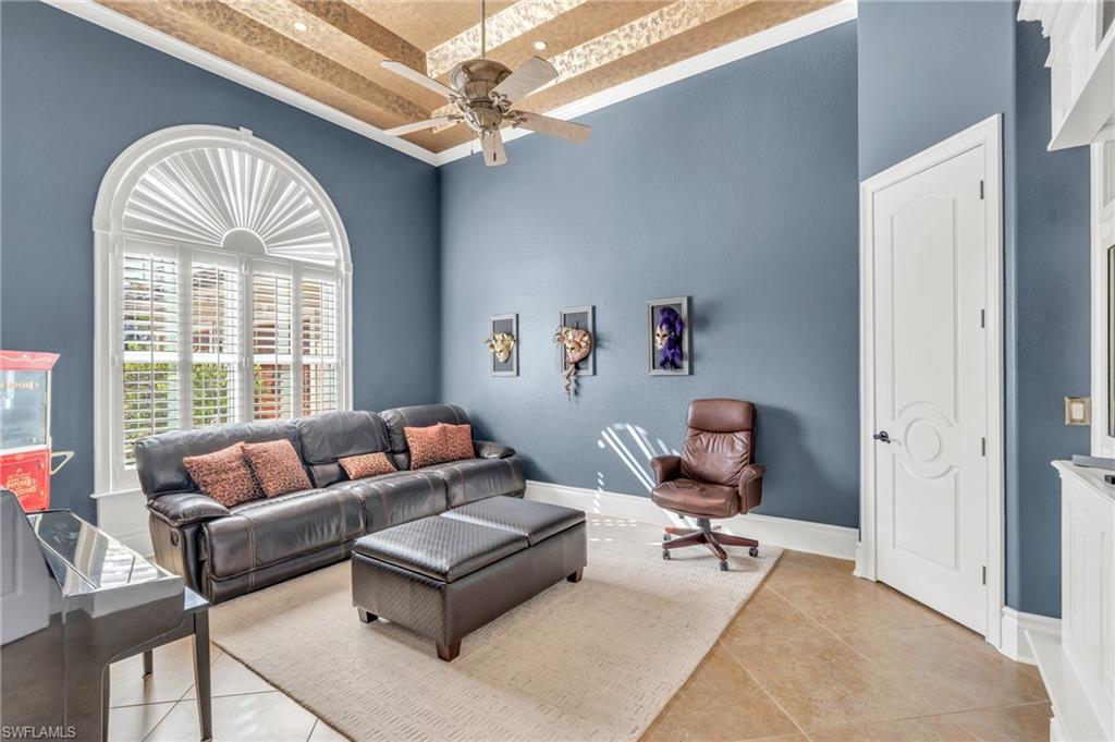 HERMITAGE - Residential