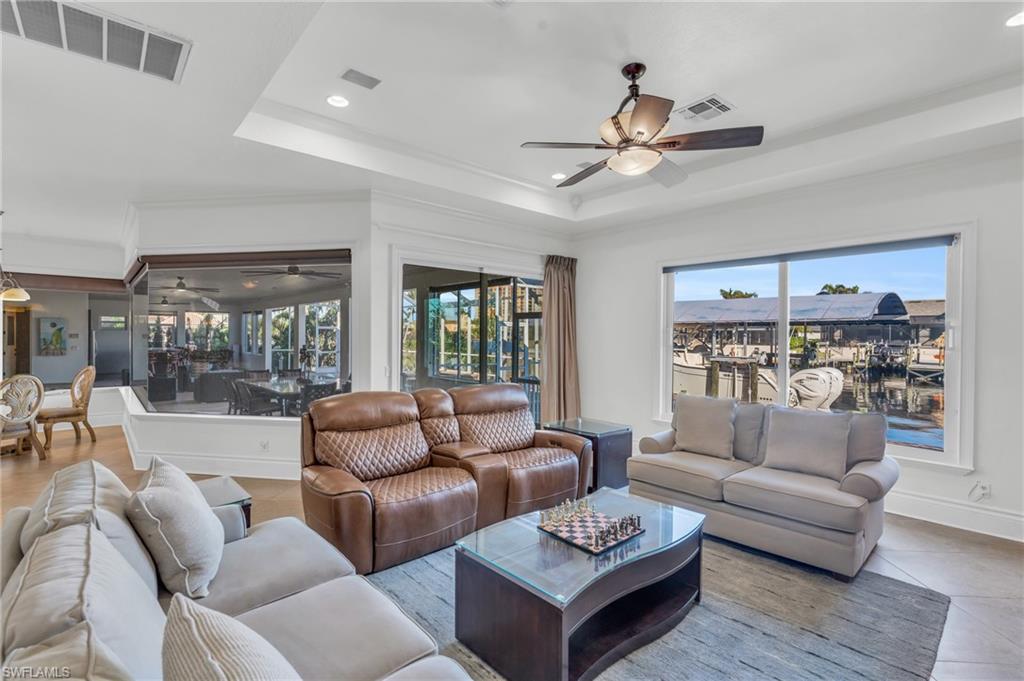 HERMITAGE - Residential