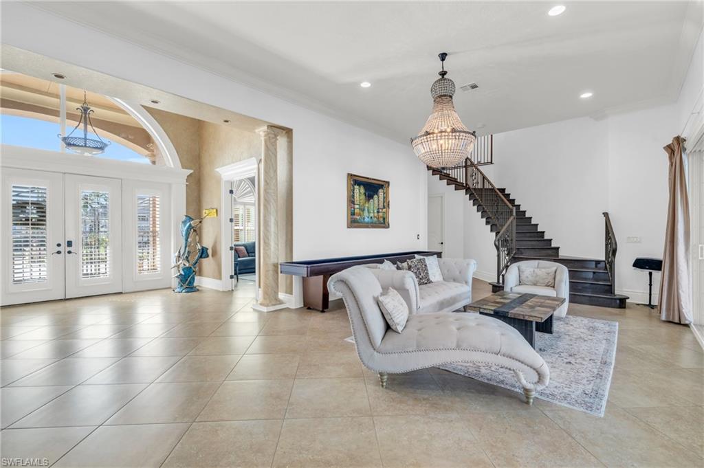 HERMITAGE - Residential