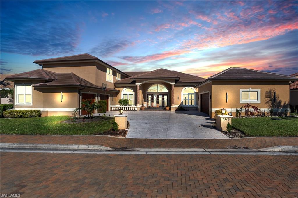 HERMITAGE - Residential