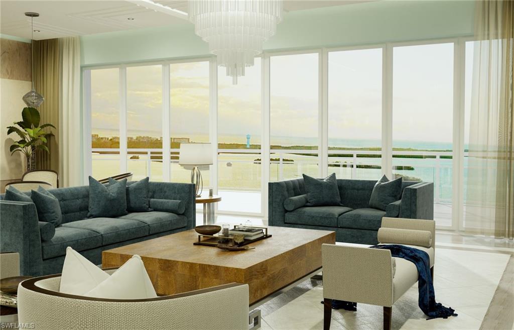 OMEGA AT BONITA BAY - Residential