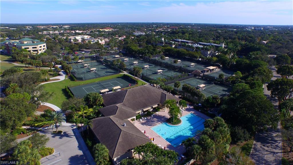 OMEGA AT BONITA BAY - Residential