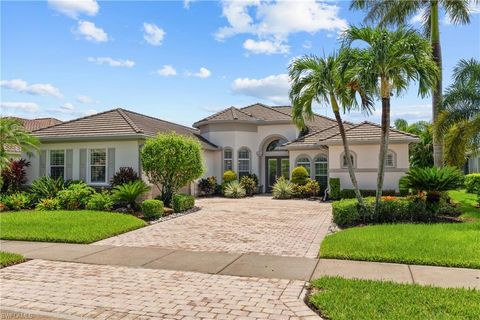 9774 Nickel Ridge CIR NAPLES FL 34120