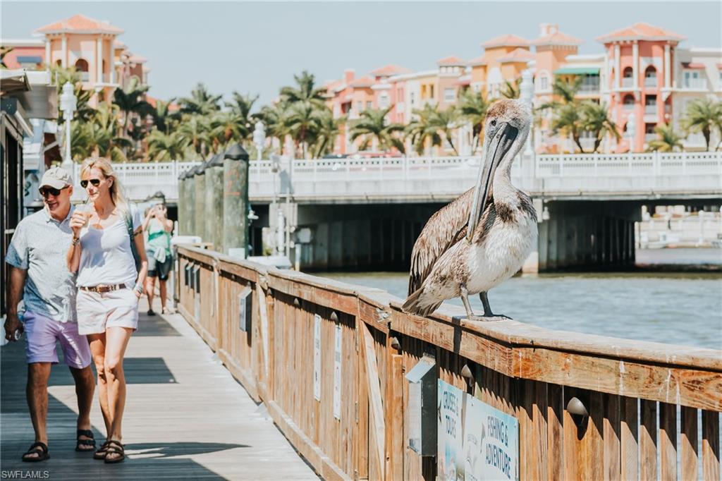 ISLES OF COLLIER PRESERVE - Residential Lease