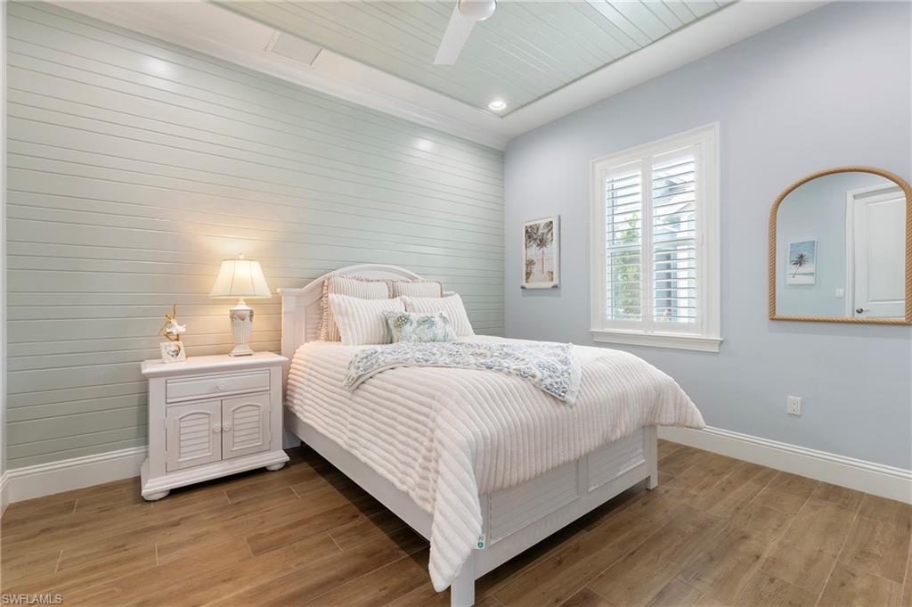 ISLES OF COLLIER PRESERVE - Residential Lease