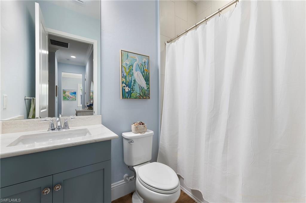 ISLES OF COLLIER PRESERVE - Residential Lease