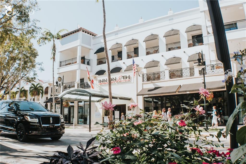 ISLES OF COLLIER PRESERVE - Residential Lease