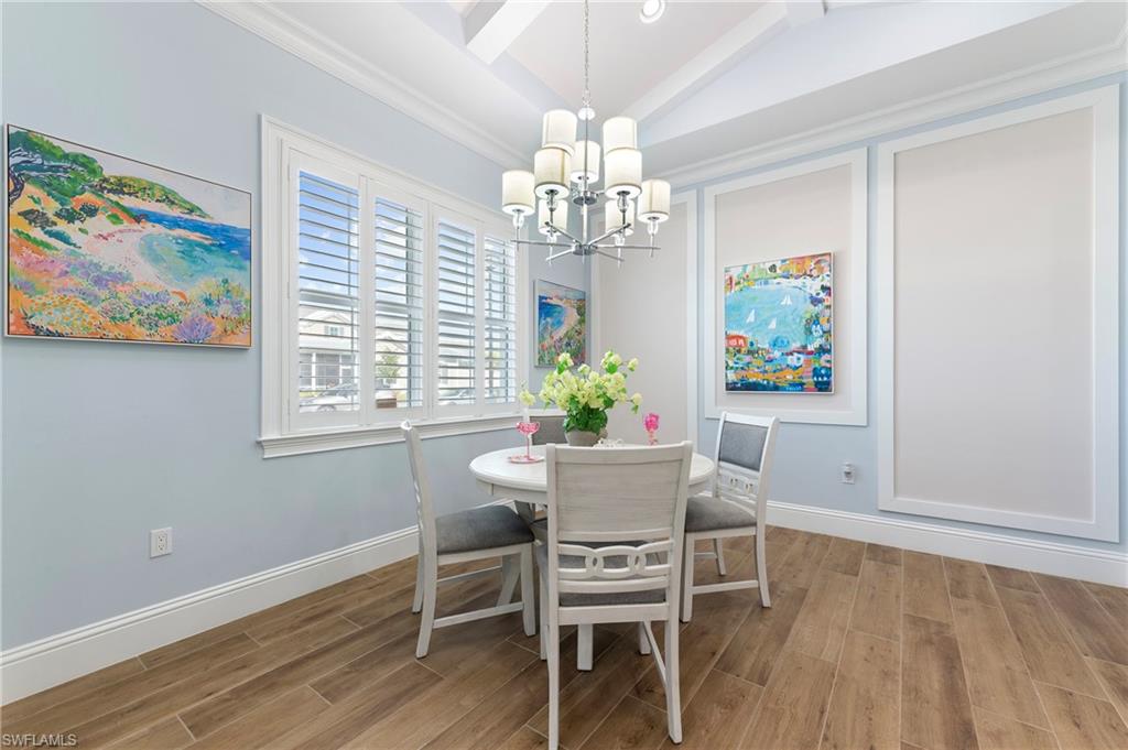 ISLES OF COLLIER PRESERVE - Residential Lease