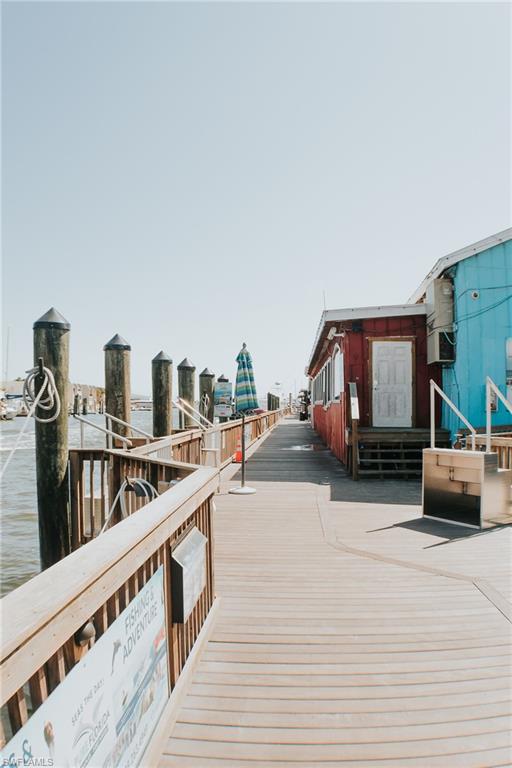 ISLES OF COLLIER PRESERVE - Residential Lease