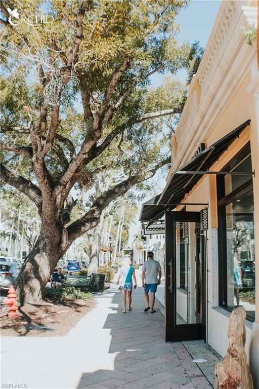 ISLES OF COLLIER PRESERVE - Residential Lease